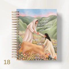 Devocional Mulheres da Bíblia 2 - loja online