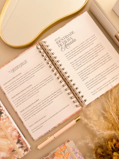 Guia para líder Devocional Encontro com as Amigas de Jesus (estudo para grupo)