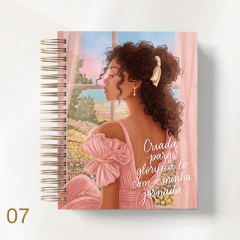 Devocional Encontro com as Amigas de Jesus (para grupos) - lovepapers.com.br
