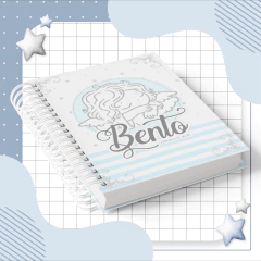 Imagem do Kit Memórias Afetivas Menino