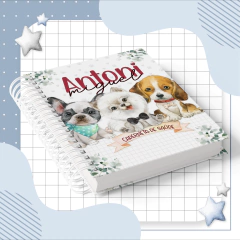Kit Memórias Afetivas Menino - lovepapers.com.br