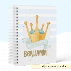 Kit Memórias Afetivas Menino - loja online