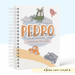 Kit Memórias Afetivas Menino - loja online
