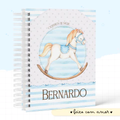 Kit Memórias Afetivas Menino - comprar online