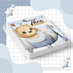 Kit Memórias Afetivas Menino - comprar online