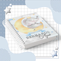 Kit Memórias Afetivas Menino - comprar online