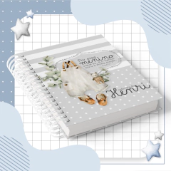 Kit Memórias Afetivas Menino - loja online