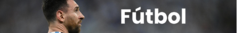 Banner de la categoría Futbol
