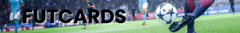 Banner de la categoría Fut Cards Fifa