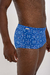 Sunga Adulto Estampado - Texugo Beachwear