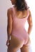 Maiô Camiseta - Texugo Beachwear