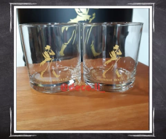 Vaso de Whisky Johnnie Walker - comprar online
