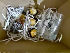 Combos de Regalo JACK DANIELS