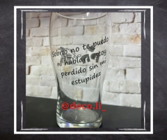 Pintas INDIO en internet