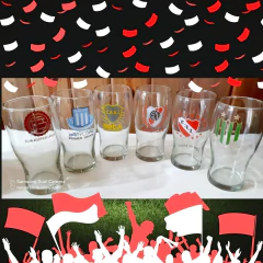 Pintas Futboleras