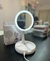Espelho com LED