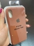 Case Iphone X / XS na internet