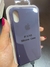 Case Iphone X / XS - comprar online