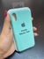 Case Iphone X / XS na internet