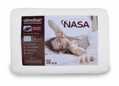 Almohada NASA