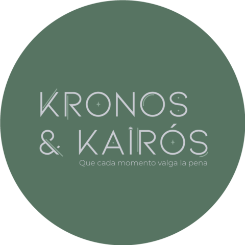 Kronos & Kairos