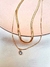 CHOKER SIENA