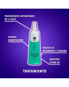 2 PHASES LEAVE-IN TREATMENT SUAVIZA E HIDRATA 300 ML en internet