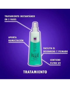 2 PHASES LEAVE-IN TREATMENT SUAVIZA E HIDRATA 150 ML en internet