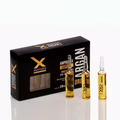 AMPOLLETAS DE ARGAN