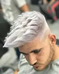 T. KUUL FUNNY BLANCO