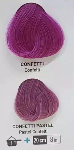 Tinte RBL Confetti 90g
