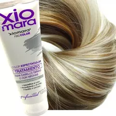 MASCARILLA PLATINO 200 G