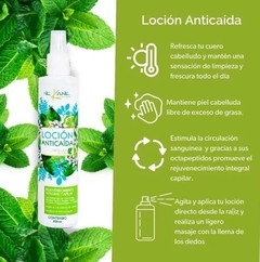 Loción Anticaí­da 300ml