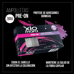 AMPOLLETAS PRE ON C/12