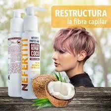 BIOELIXIR REPAIR PROTEC COCO P/CAB. TEÑIDO 90ml