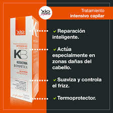 KERATINA BIMIMETICA 250 ML - comprar en línea