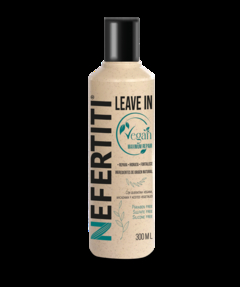 LEAVE IN VEGAN MAXIMUM REPAIR 300 ML