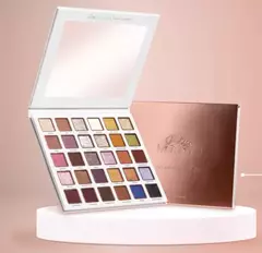 PALETA ROSY MCMICHAEL BEAUTY CREATIONS