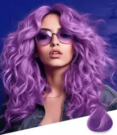 T. KUUL FUNNY VIOLETA NEON