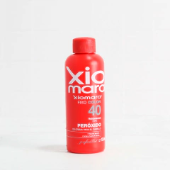 Peróxido Fixocolor 40 volúmenes 150ML