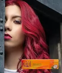 T. KUUL REFLECTS ROJO - comprar en línea