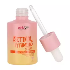 SERUM RETINOL VITAMIN C PINK UP PKSK08 - comprar en línea