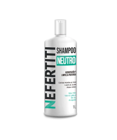 SHAMPOO ESPECIALIZADO NEUTRO 1 LT