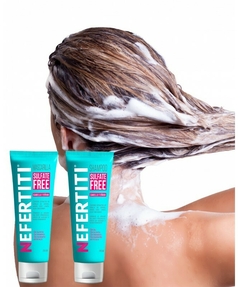 SHAMPOO SULFATE FREE CABELLO TEÑIDO 250 ML