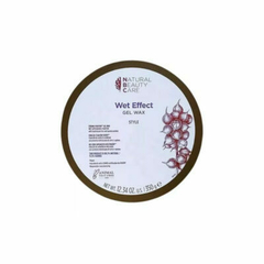 GEL WAX Wet Effect Cera gel humedo NBC 350 G