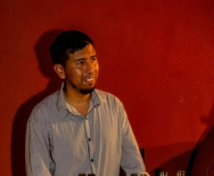 Banner de la categoría Jorge Humano