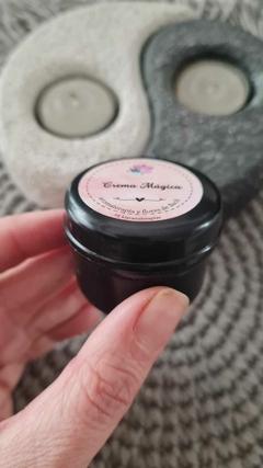 Crema Mágica - comprar online