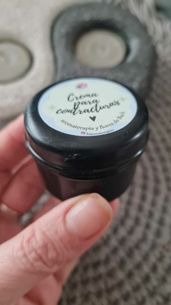 Crema para Contracturas - comprar online