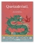 Mito, leyenda e historia de Quetzalcóatl. La misteriosa Serpiente Emplumada