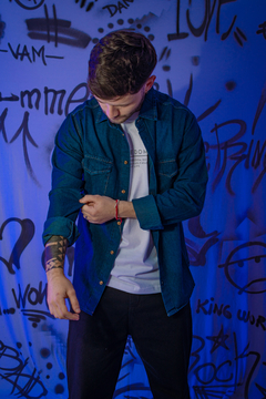 Camisa jeans - comprar online